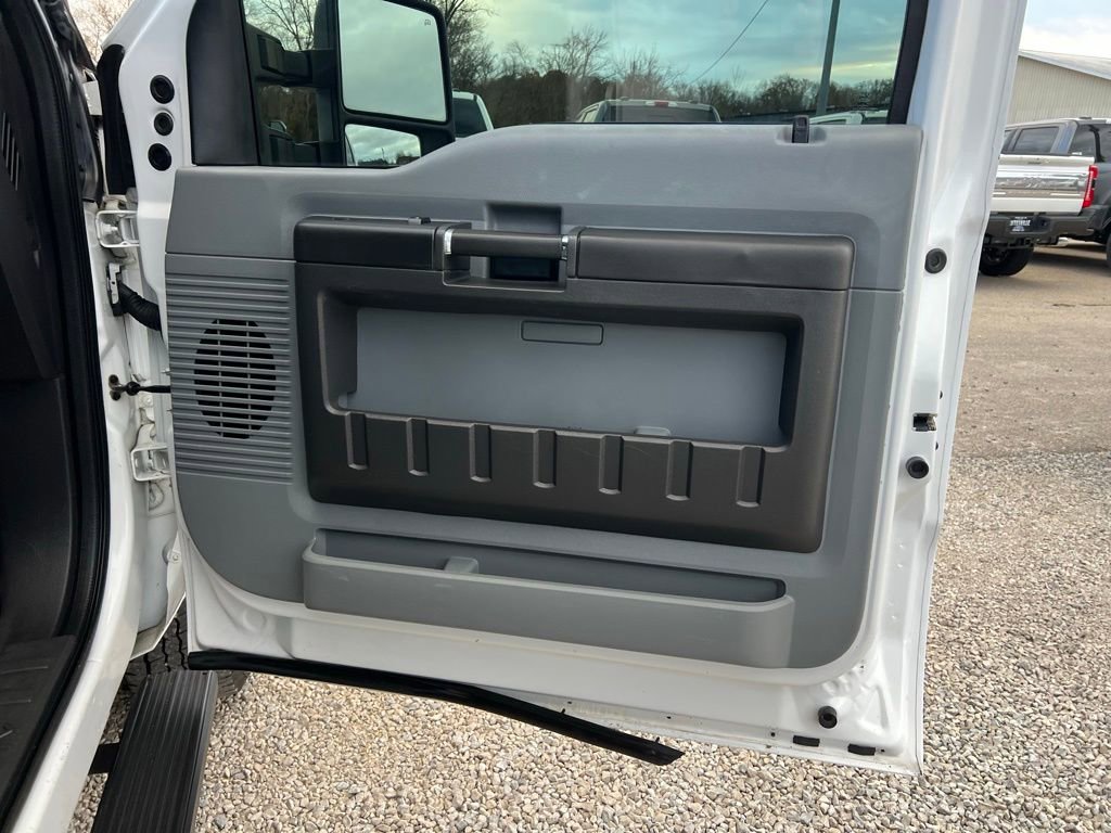 Used 2012 Ford F350 XL w/ PWR Equipment Group image 20