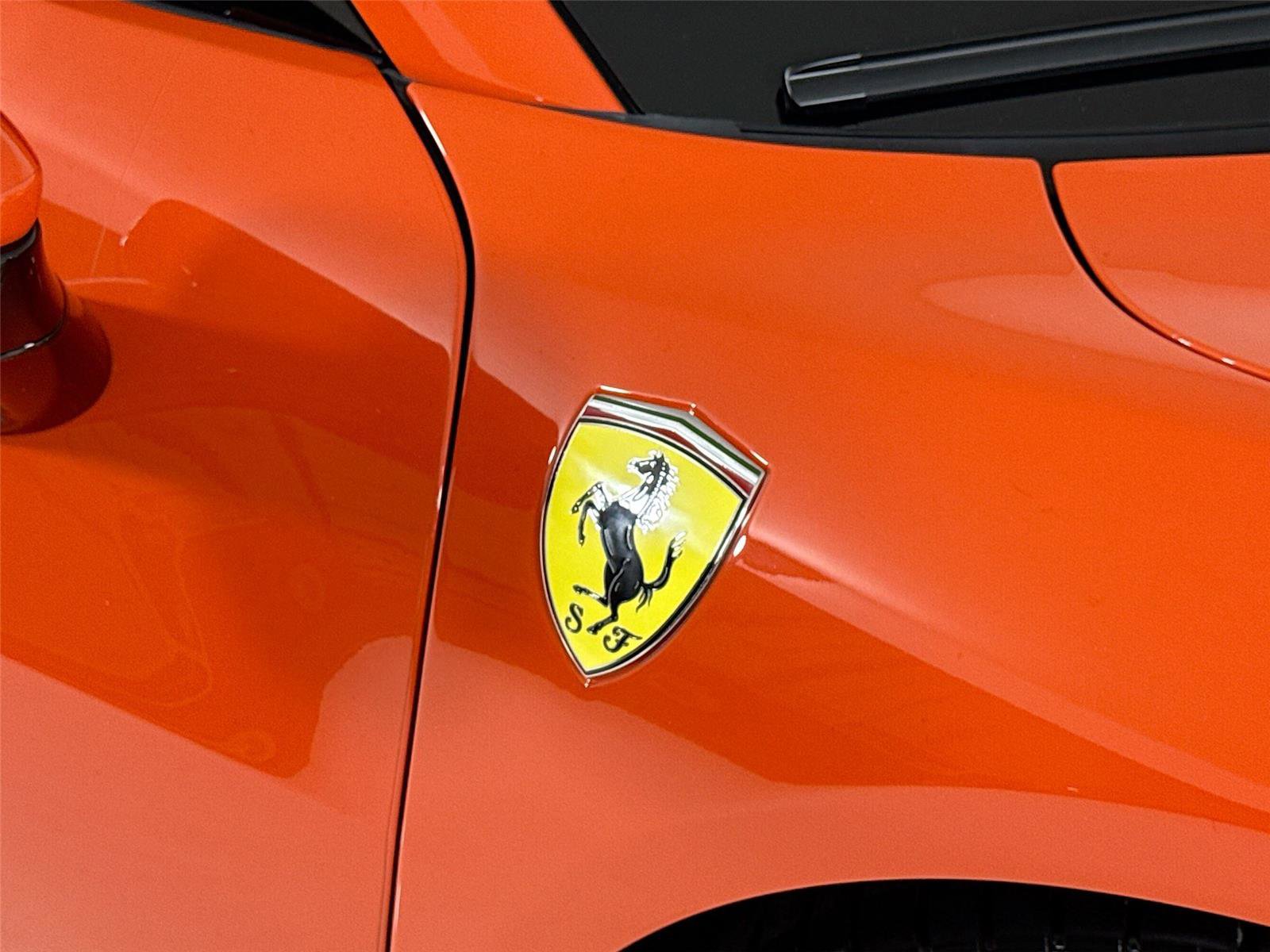Used 2024 Ferrari 296 GTS RWD image 36