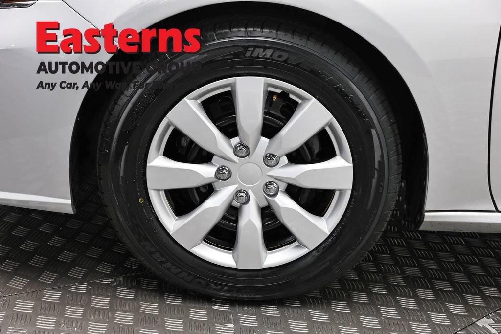 Used 2023 Nissan Altima 2.5 S FWD image 30
