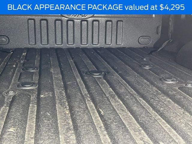 New 2026 Ford F350 XLT w/ XLT Premium Package image 9