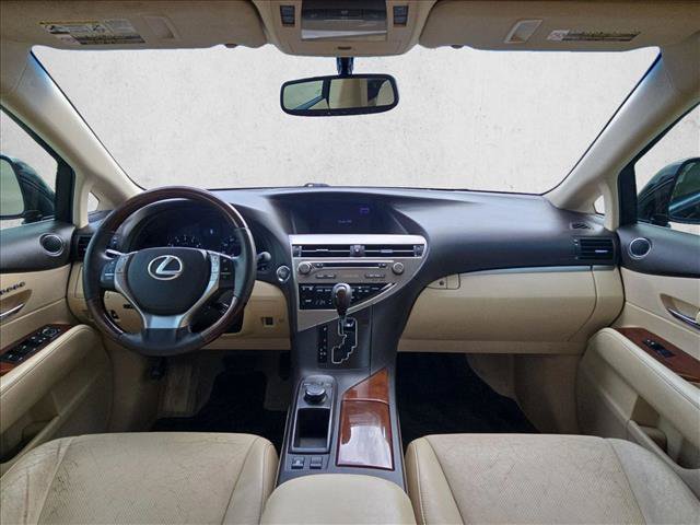 Used 2013 Lexus RX 350 FWD image 17