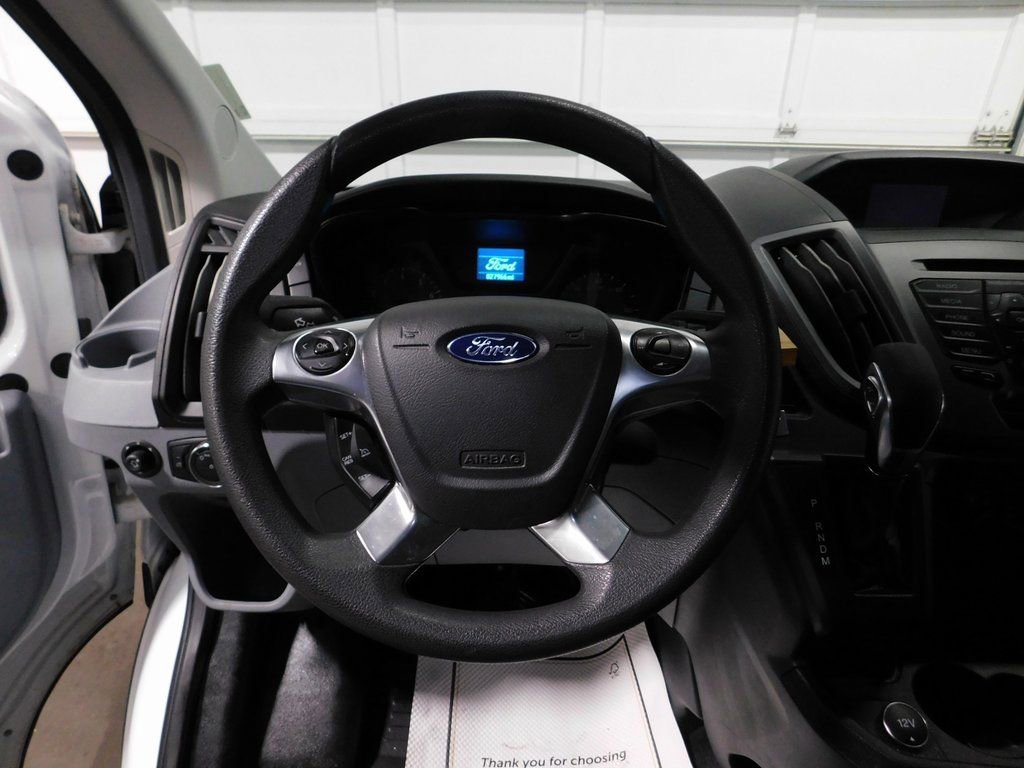 Used 2019 Ford Transit 250 148 Medium Roof RWD image 55