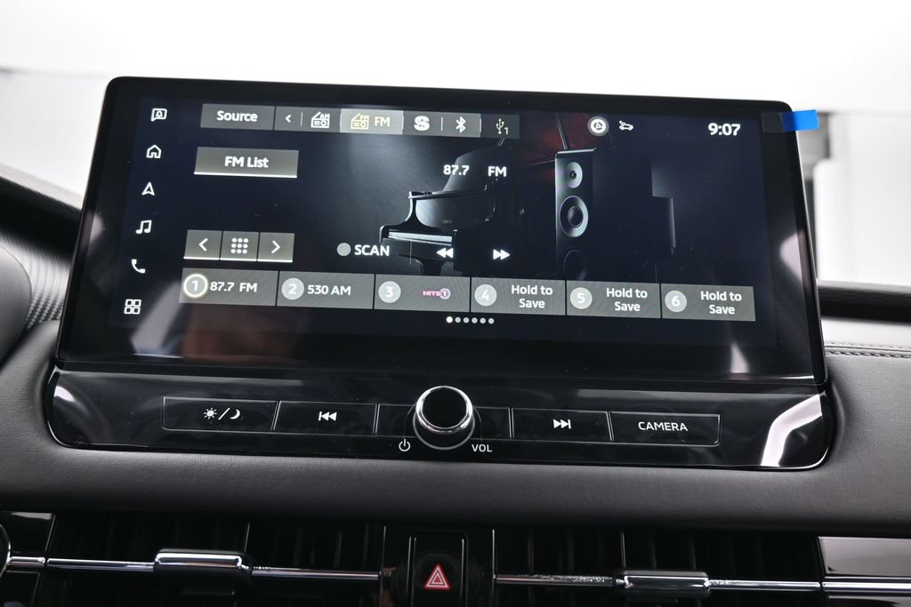 New 2026 Mitsubishi Outlander SE FWD image 29