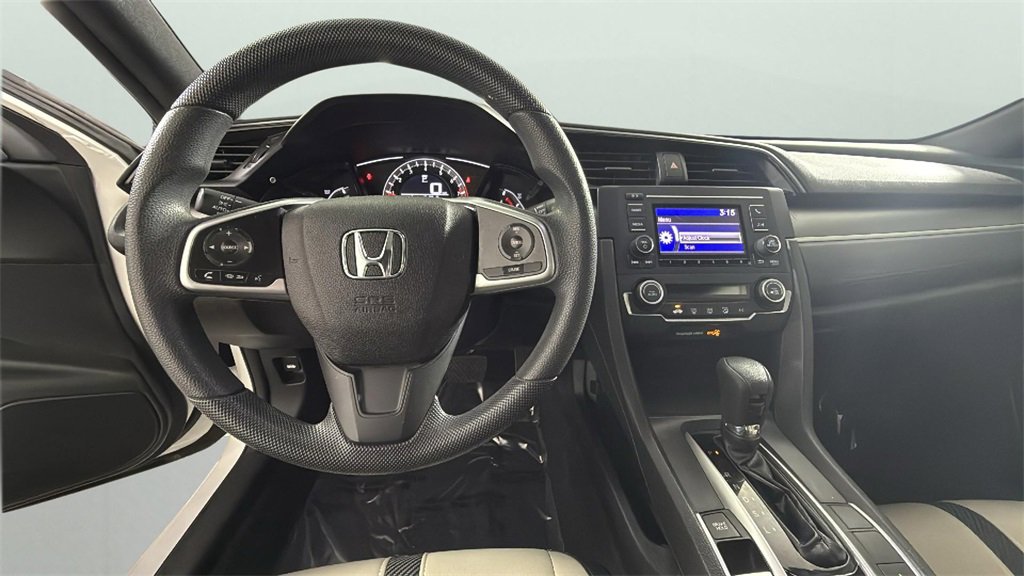 Used 2018 Honda Civic LX-P image 19