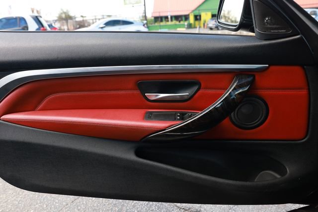 Used 2016 BMW 435i Coupe image 48