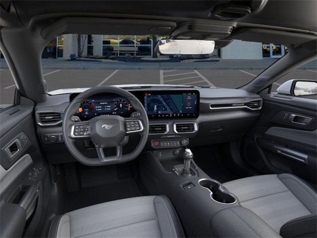 New 2026 Ford Mustang Premium image 9