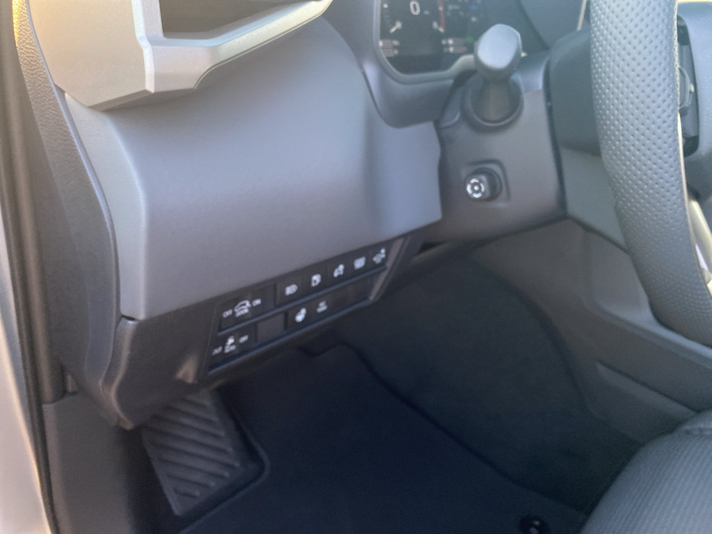 New 2026 Toyota Sequoia Capstone AWD/4WD image 17