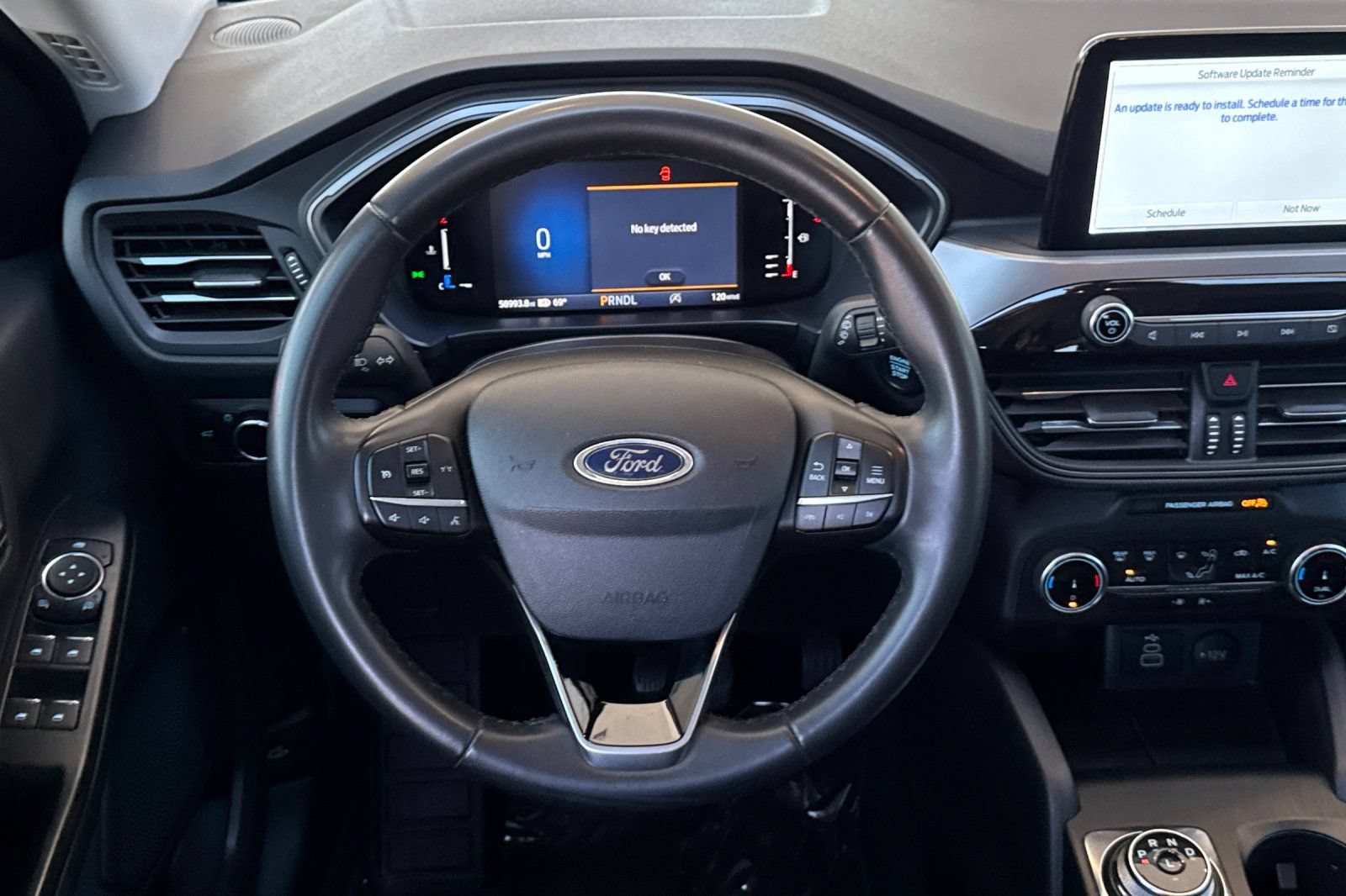 Used 2024 Ford Escape Active FWD image 13