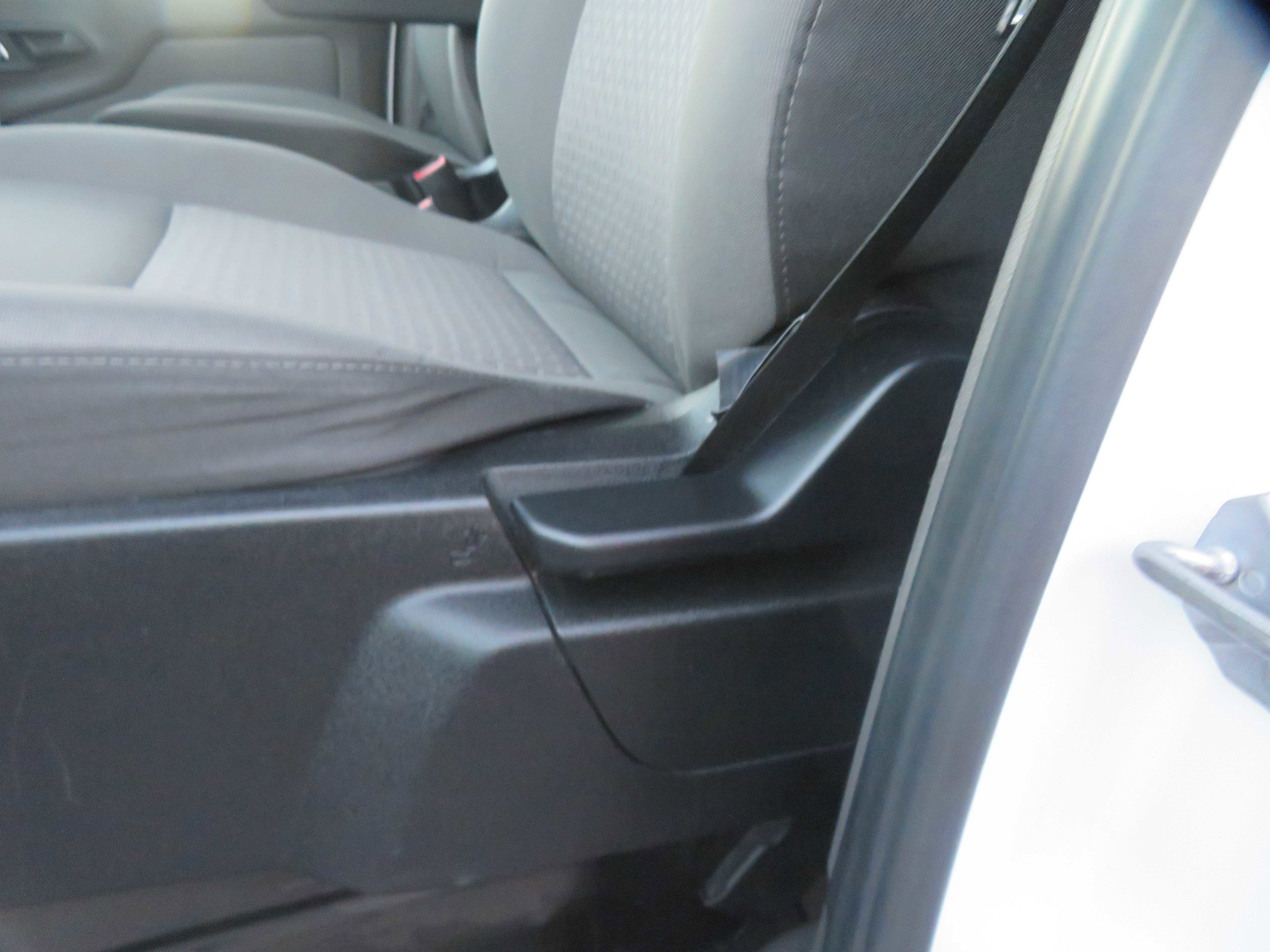 Used 2024 Ford Transit 350 XLT image 16