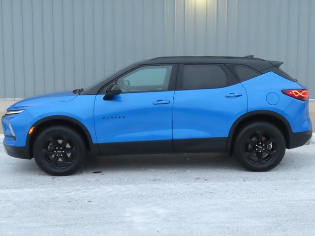 Used 2024 Chevrolet Blazer LT w/ Convenience Package image 7