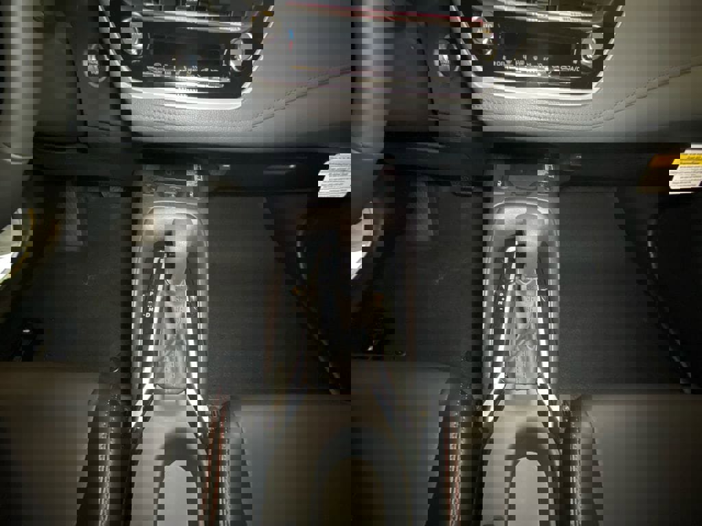 New 2026 Toyota Corolla XSE image 11