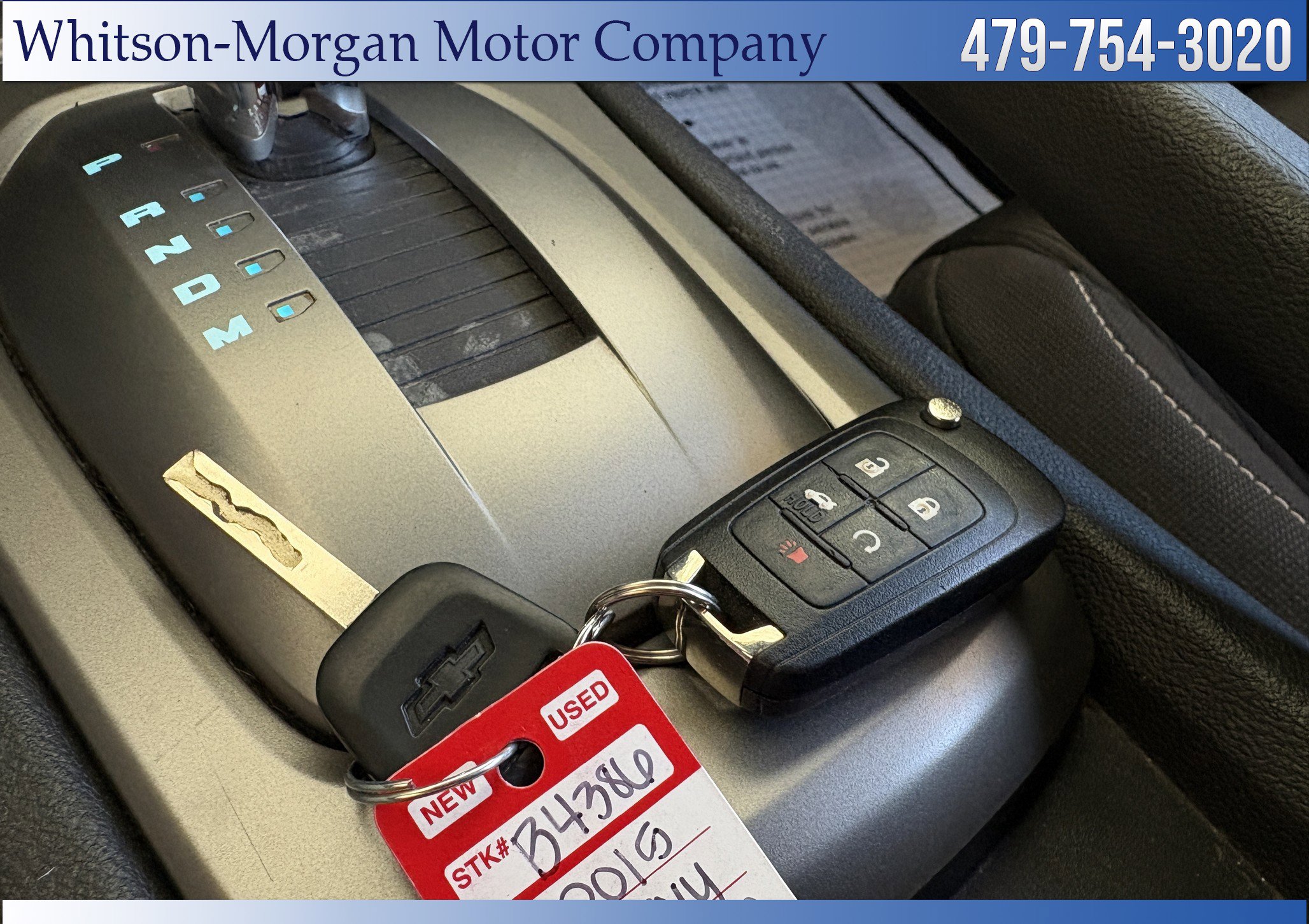 Used 2015 Chevrolet Camaro LT image 22