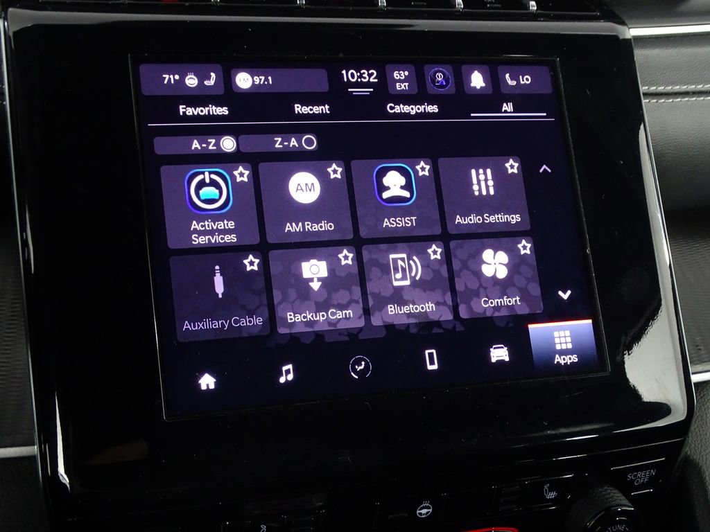 Used 2023 Jeep Grand Cherokee L Laredo image 38