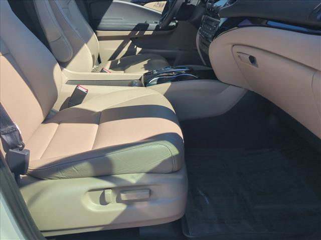Used 2022 Honda Pilot Touring image 24