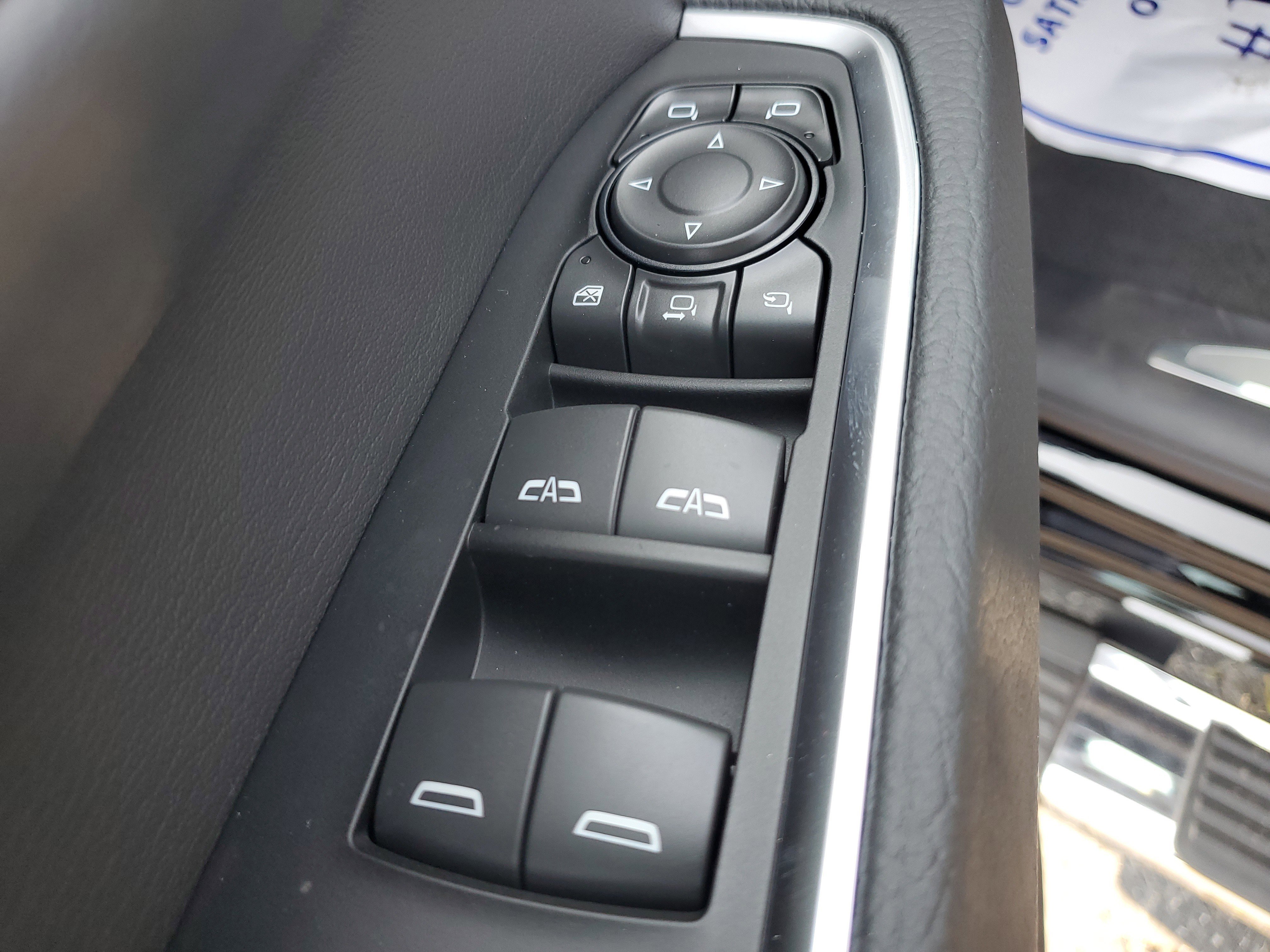 New 2025 GMC Sierra 2500 Denali image 20