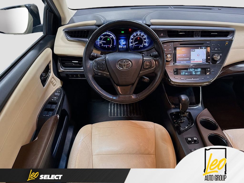 Used 2015 Toyota Avalon XLE Touring FWD image 23