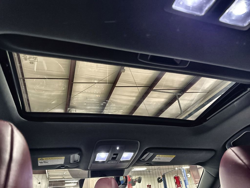 Used 2021 MAZDA CX-9 Carbon Edition image 26