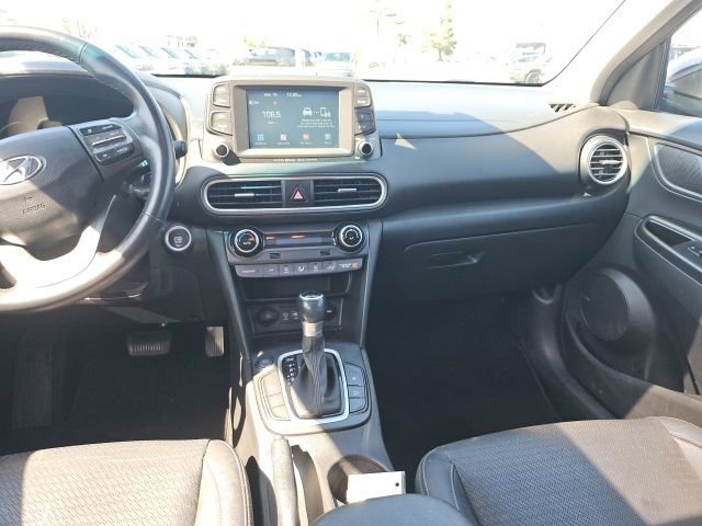 Used 2020 Hyundai Kona Limited image 12