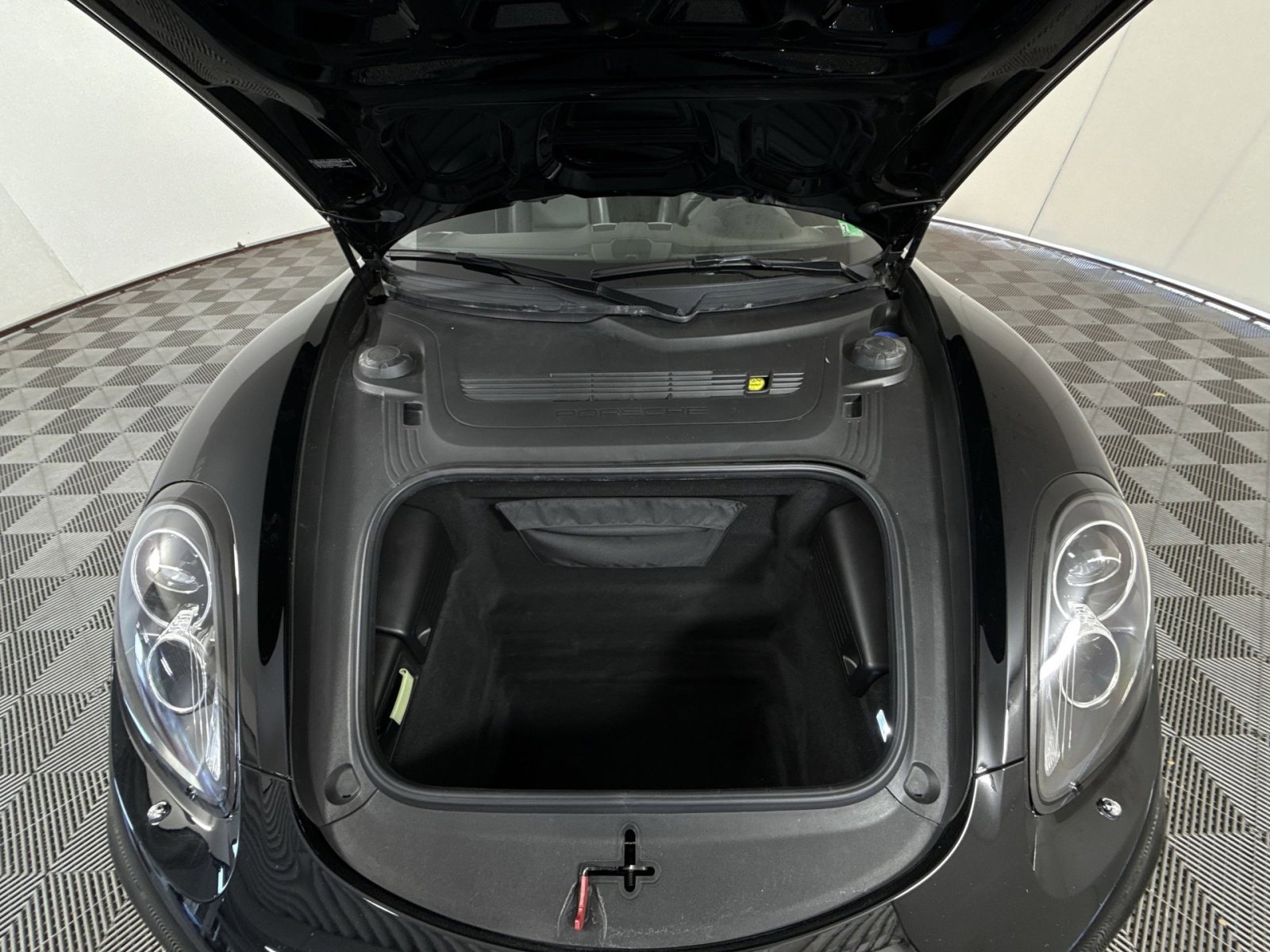 Used 2013 Porsche Boxster image 26