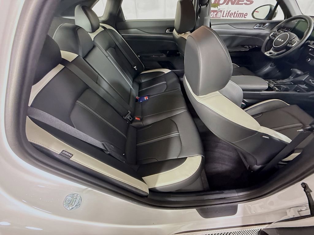 Used 2025 Kia K5 GT-Line image 29