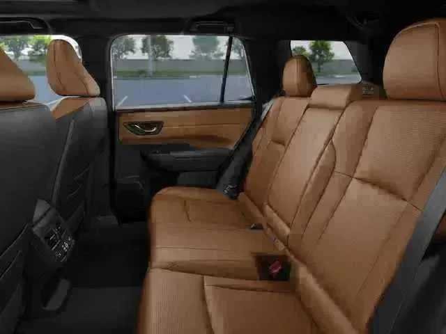 New 2026 Subaru Outback Touring XT AWD/4WD image 13