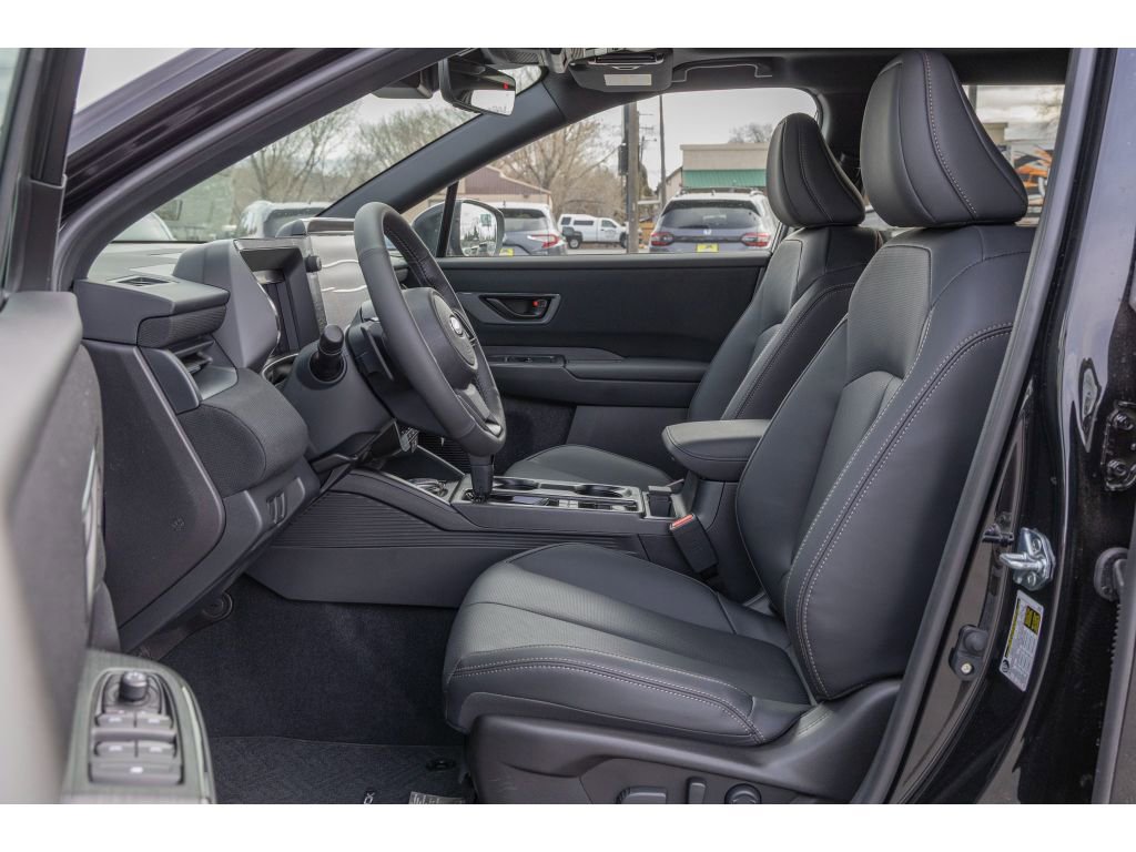 New 2026 Subaru Outback Limited AWD/4WD image 16