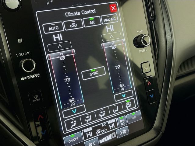 New 2026 Subaru Crosstrek 2.5i Limited image 16