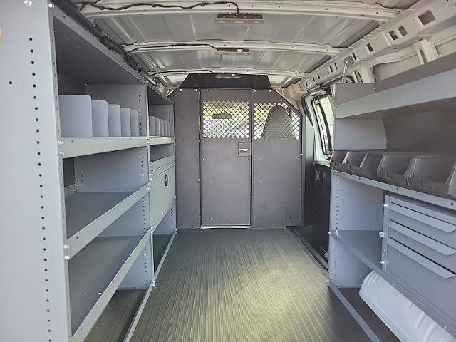 New 2024 Chevrolet Express 2500 w/ Driver Convenience Package image 7