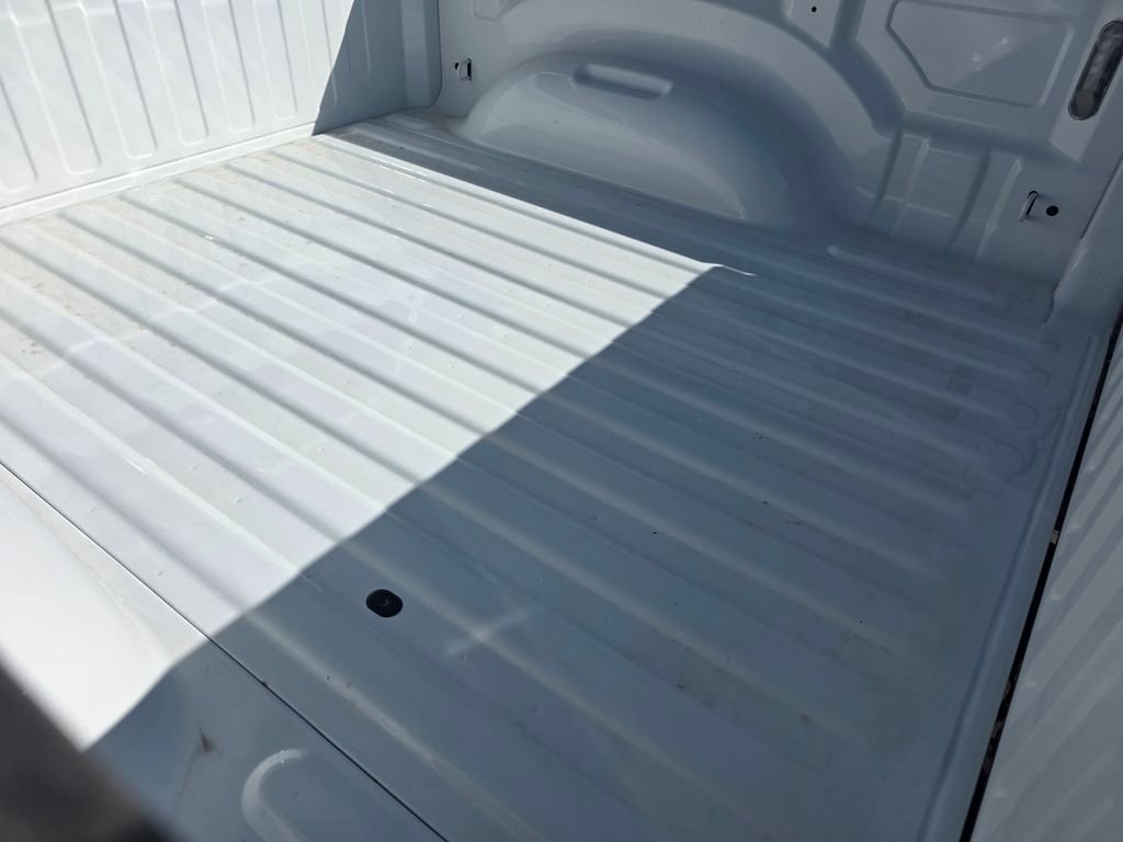 New 2026 RAM 1500 Laramie w/ Sport Appearance Package RWD image 11
