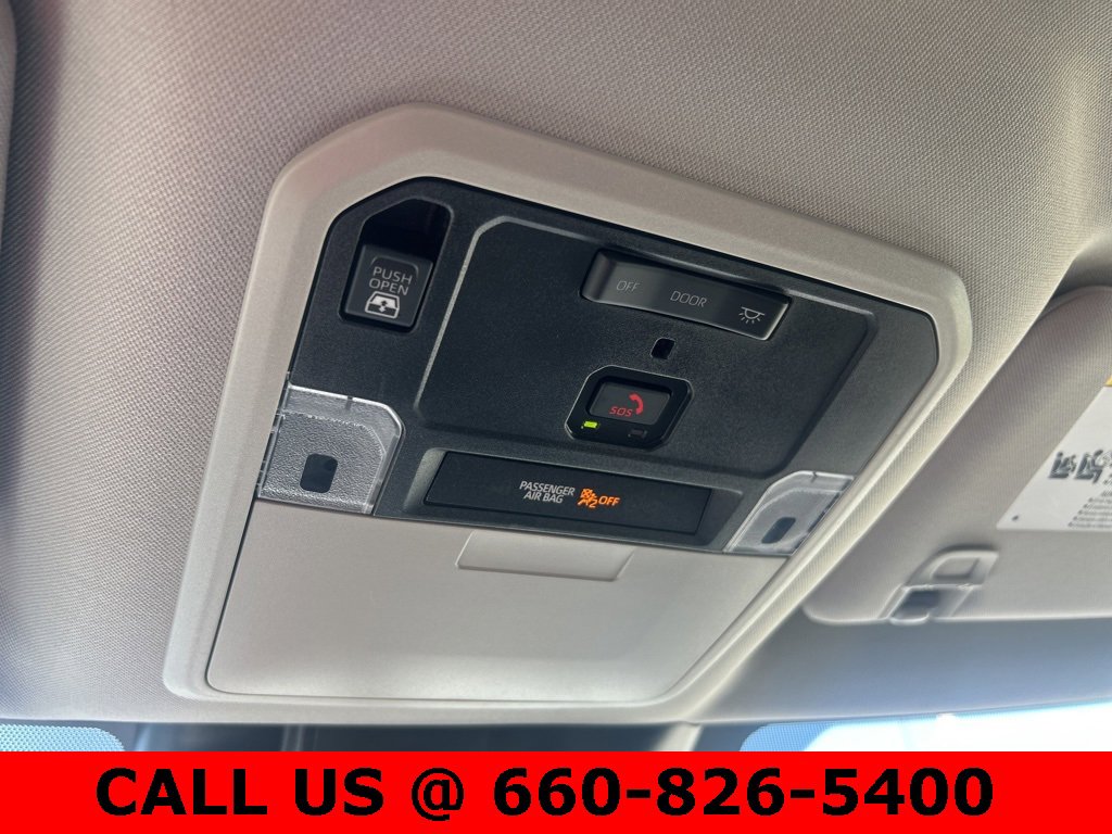 Used 2024 Toyota Tundra SR5 image 22