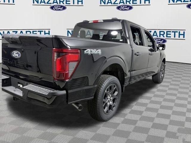 New 2026 Ford F150 STX w/ Equipment Group 200A AWD/4WD image 6
