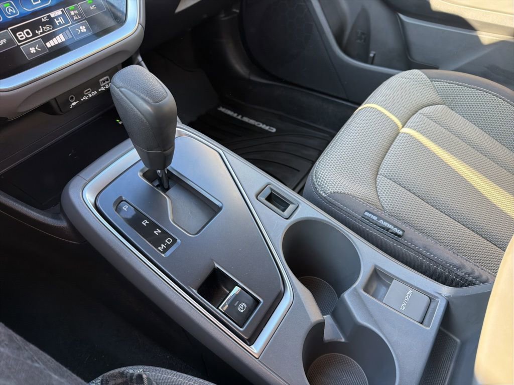 Used 2024 Subaru Crosstrek 2.0i Premium image 26