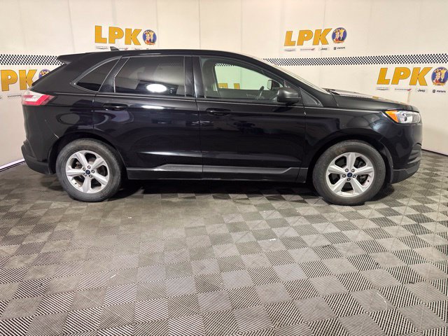 Used 2020 Ford Edge SE AWD/4WD image 2