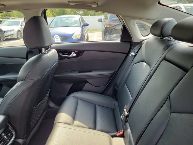 Used 2021 Kia Forte EX FWD image 13