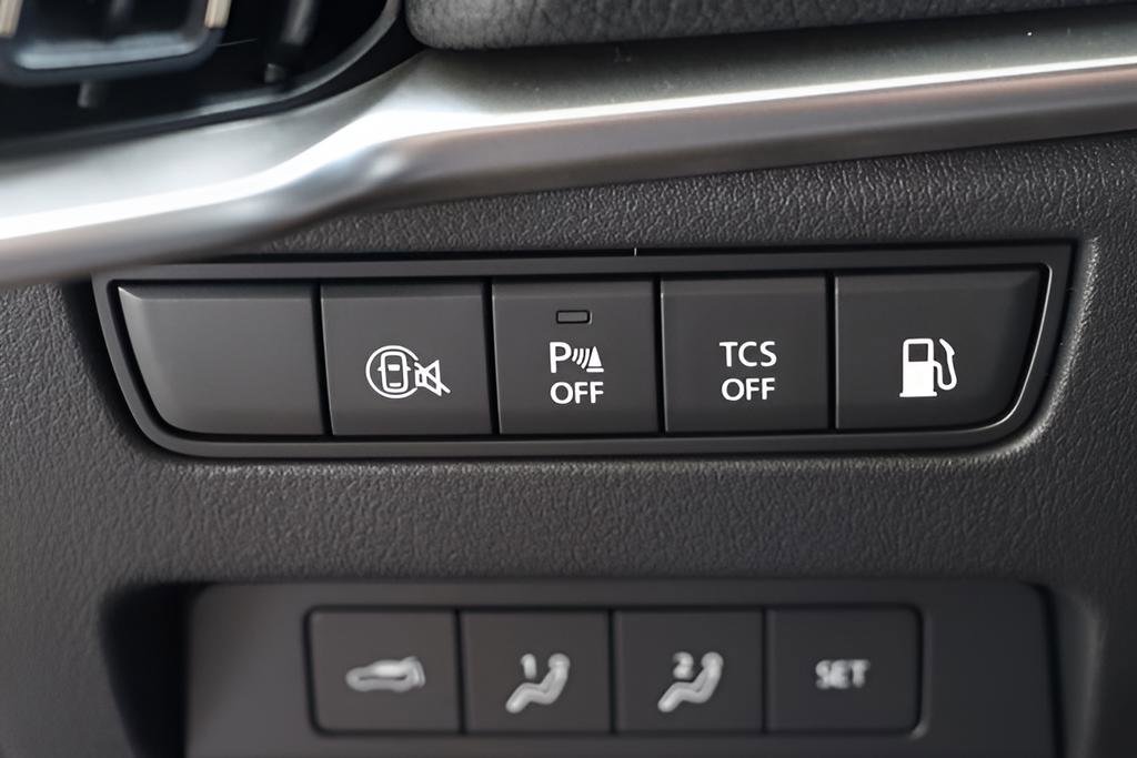 New 2025 MAZDA CX-70 Plug-In Hybrid w/ Premium Pkg AWD/4WD image 28