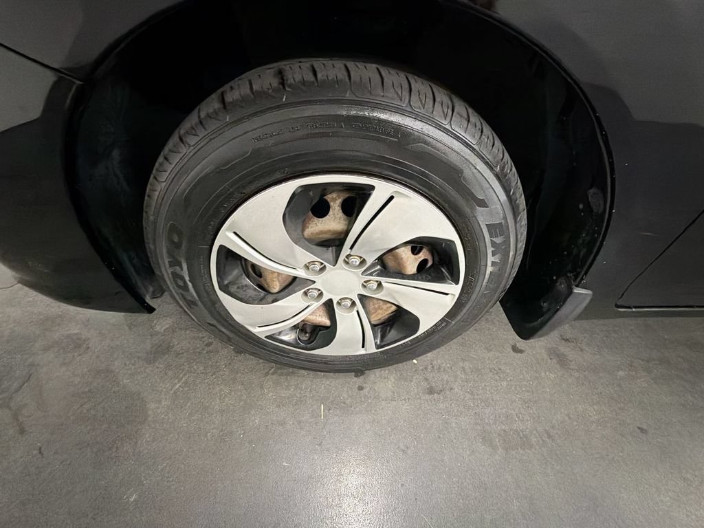 Used 2015 Honda Civic LX image 30