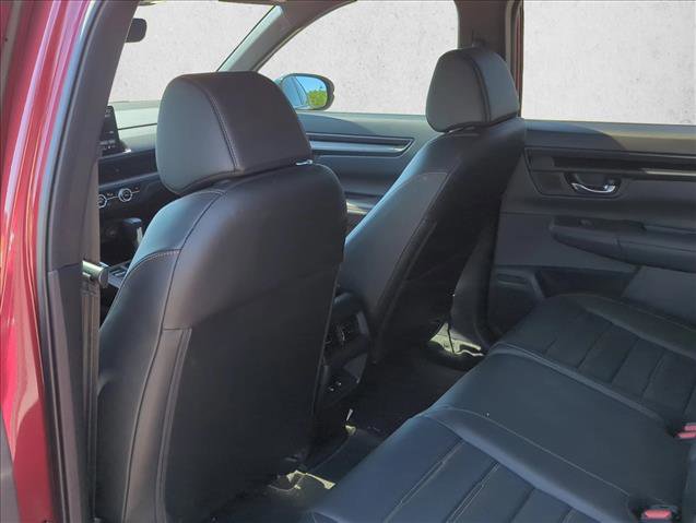 Certified 2025 Honda CR-V Sport-L image 17