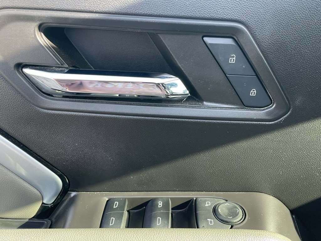 Used 2024 Chevrolet Colorado ZR2 w/ Safety Package image 28