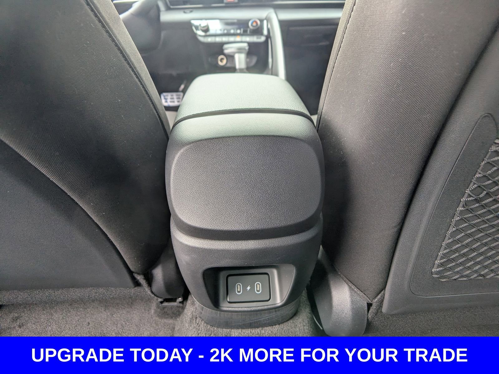 New 2026 Hyundai Elantra SEL Sport image 18