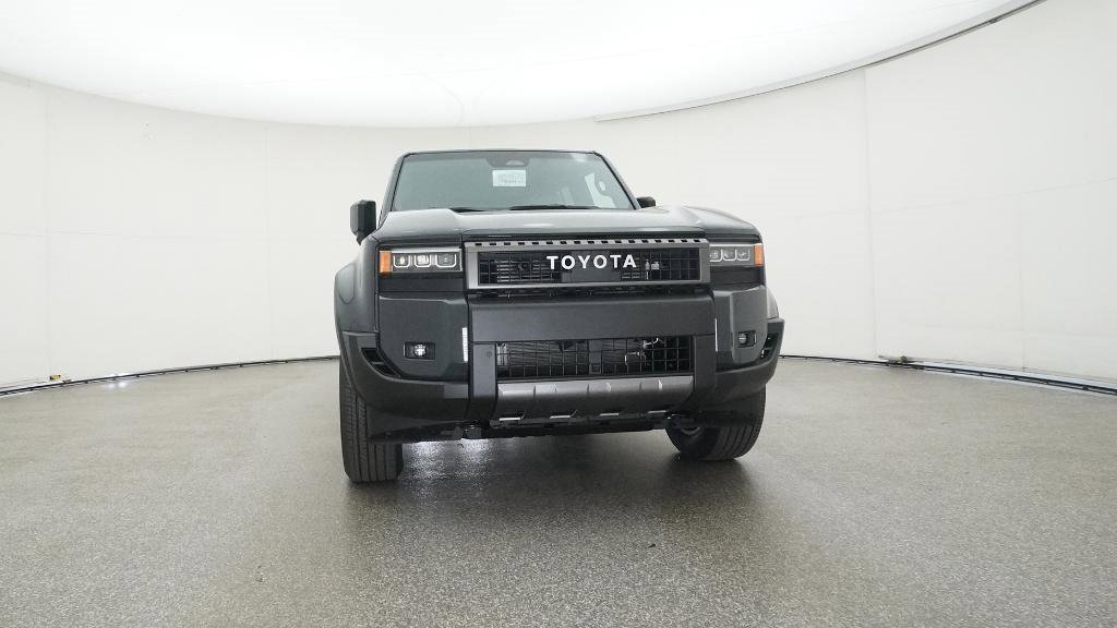 Used 2026 Toyota Land Cruiser image 3