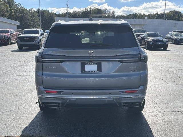 New 2026 Buick Enclave Avenir w/ Super Cruise Package FWD image 6