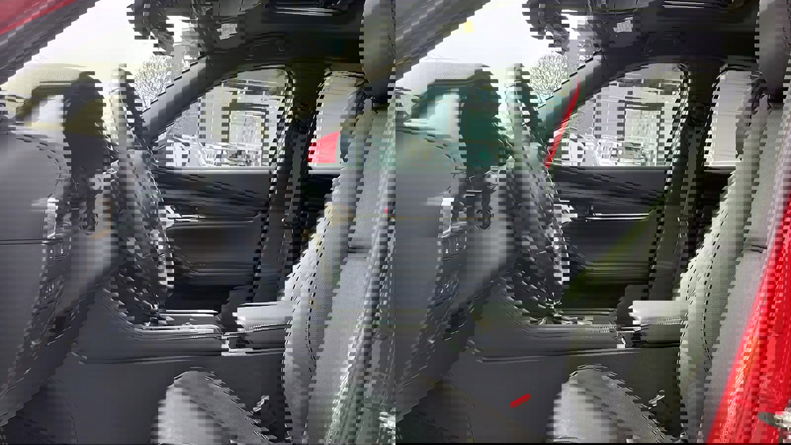 Certified 2023 MAZDA MAZDA3 s image 10