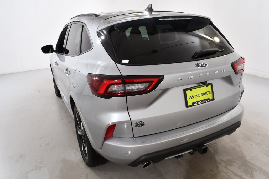 Used 2023 Ford Escape ST-Line Select w/ Tech Pack #2 AWD/4WD image 14