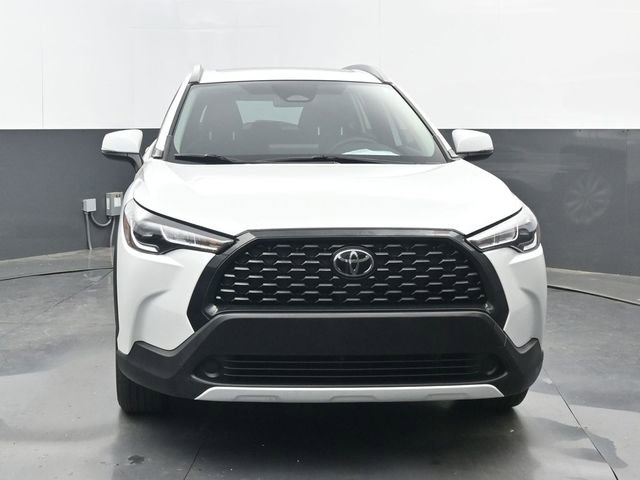 Used 2023 Toyota Corolla Cross LE w/ Moonroof Package image 22
