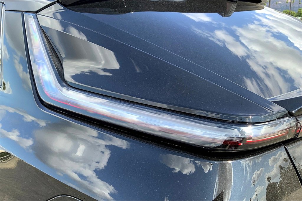 New 2026 Cadillac Lyriq Sport image 15