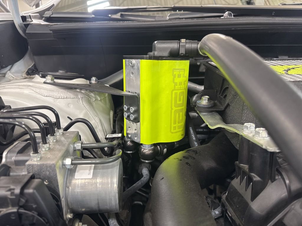 Used 2024 Subaru WRX Premium image 26