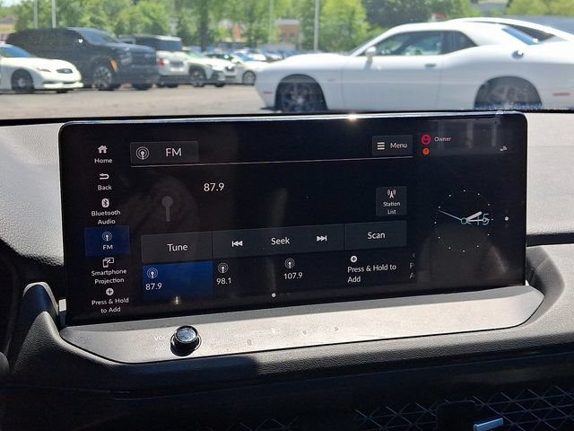 Used 2023 Honda Accord Sport image 19