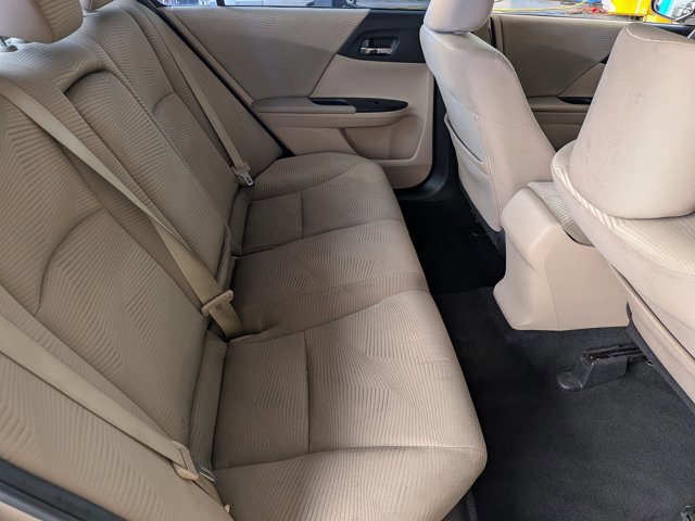 Used 2015 Honda Accord LX image 23