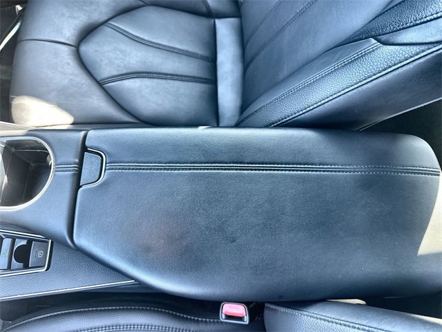 Used 2022 Toyota Avalon XLE w/ Moonroof Package image 24