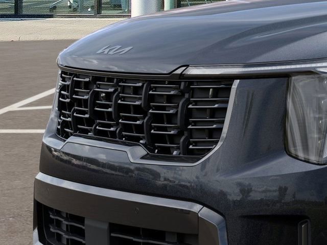 New 2026 Kia Sorento SX Prestige image 12